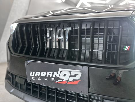 Fiat Fastback 1.0 200 Turbo Flex Aut