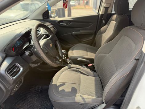 Chevrolet ONIX HATCH LT 1.4 8V FlexPower 5p Mec.