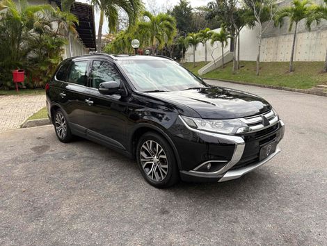 Mitsubishi OUTLANDER 3.0/ GT 3.0 V6 Aut.