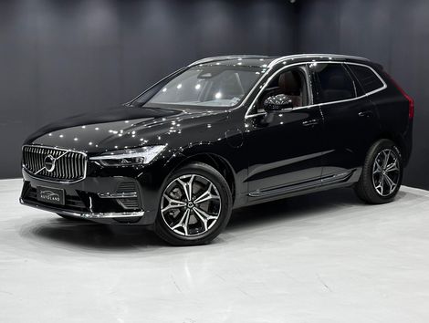 Volvo XC 60 T-8 INSCRIPTION 2.0 (Híbrido)