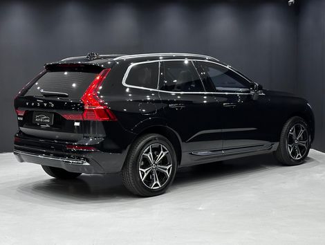 Volvo XC 60 T-8 INSCRIPTION 2.0 (Híbrido)