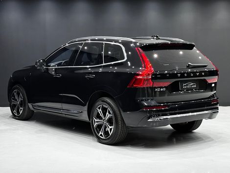 Volvo XC 60 T-8 INSCRIPTION 2.0 (Híbrido)