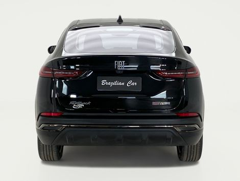 Fiat Fastback Limited Ed.1.3 270 T.Flex Aut.