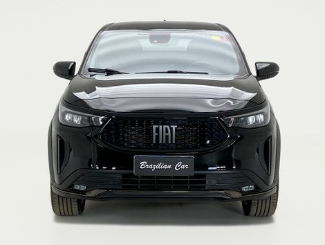 Fiat Fastback Limited Ed.1.3 270 T.Flex Aut.