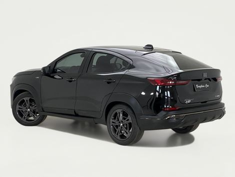 Fiat Fastback Limited Ed.1.3 270 T.Flex Aut.