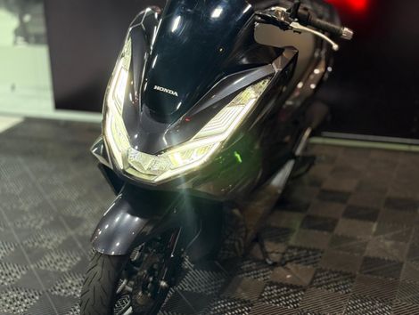 HONDA PCX 160 