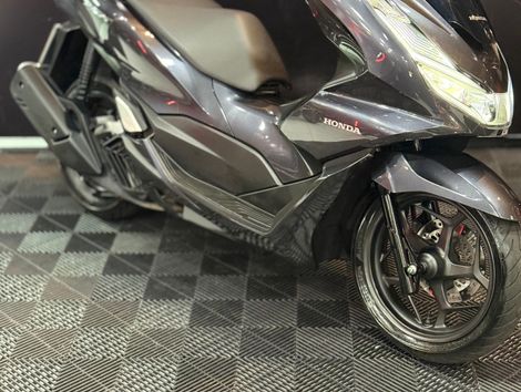 HONDA PCX 160 