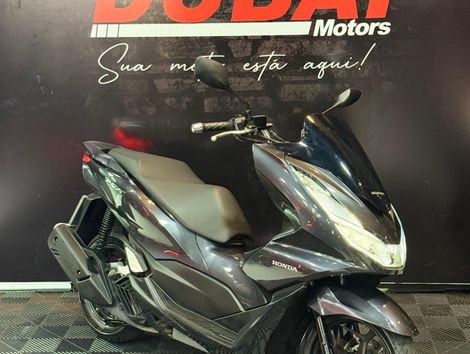 HONDA PCX 160 