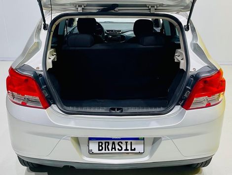 Chevrolet ONIX HATCH LT 1.0 8V FlexPower 5p Mec.