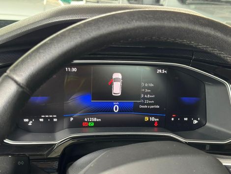 VolksWagen Polo Comfortline TSI 1.0 Flex 12V Aut.