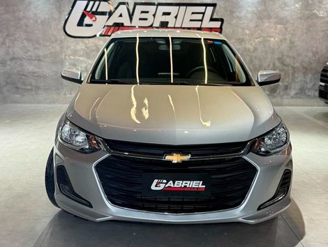 Chevrolet ONIX SEDAN Plus LT 1.0 12V TB Flex Aut.