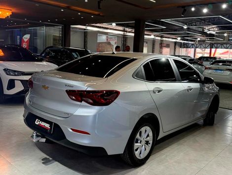 Chevrolet ONIX SEDAN Plus LT 1.0 12V TB Flex Aut.