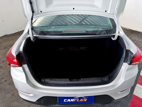 Chevrolet ONIX SEDAN Plus LTZ 1.0 12V TB Flex Aut.