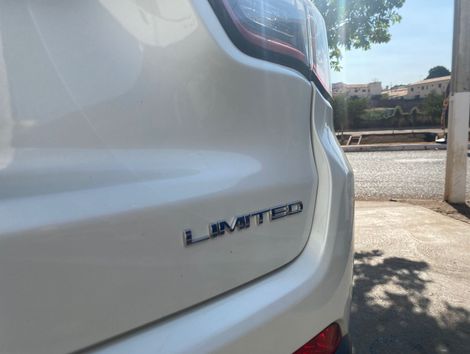 Jeep COMPASS LIMITED 2.0 4x2 Flex 16V Aut.