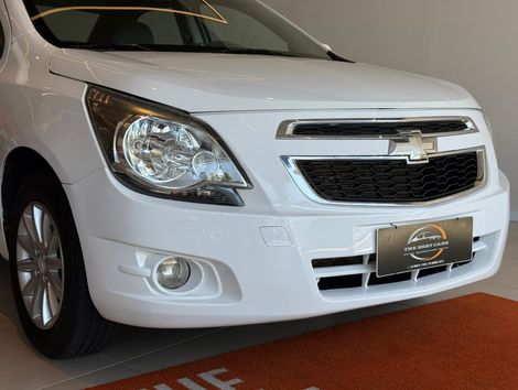 Chevrolet COBALT LTZ 1.4 8V FlexPower/EconoFlex 4p