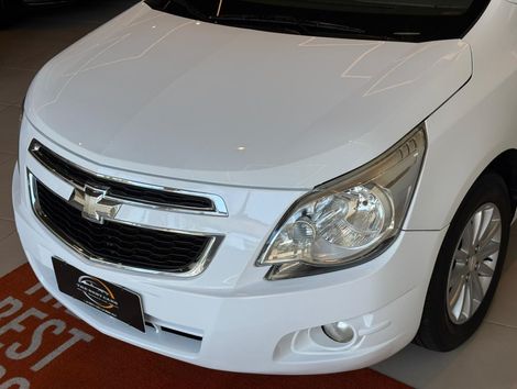 Chevrolet COBALT LTZ 1.4 8V FlexPower/EconoFlex 4p