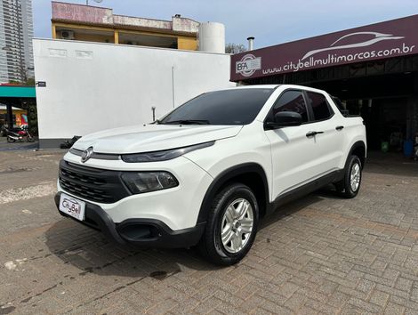 Fiat Toro Endurance 1.8 16V Flex Mec.