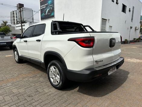 Fiat Toro Endurance 1.8 16V Flex Mec.