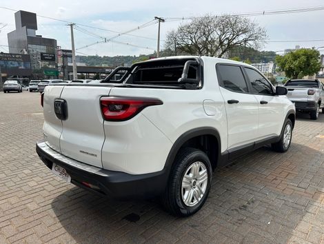 Fiat Toro Endurance 1.8 16V Flex Mec.