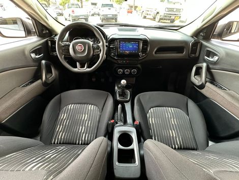 Fiat Toro Endurance 1.8 16V Flex Mec.
