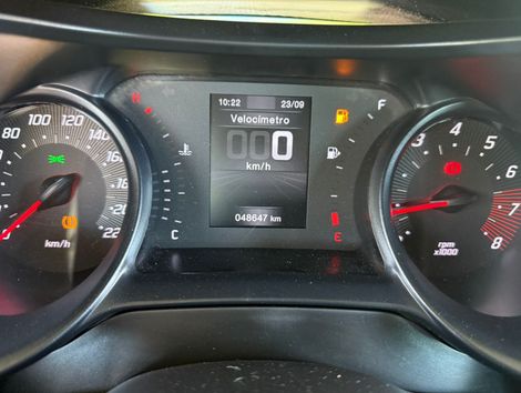 Fiat CRONOS DRIVE 1.3 8V Flex