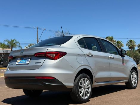 Fiat CRONOS DRIVE 1.3 8V Flex