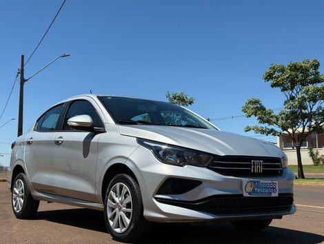 Fiat CRONOS DRIVE 1.3 8V Flex