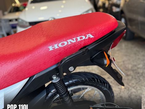 HONDA POP 110i