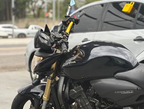 HONDA CB 600F HORNET