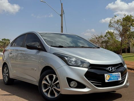 Hyundai HB20S C.Plus/C.Style1.0 Flex 12V Mec. 4P