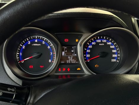 Hyundai HB20S C.Plus/C.Style1.0 Flex 12V Mec. 4P