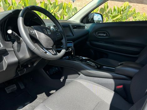 Honda HR-V EX 1.8 Flexone 16V 5p Aut.