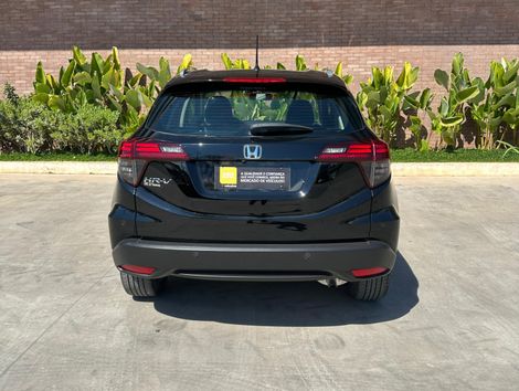 Honda HR-V EX 1.8 Flexone 16V 5p Aut.