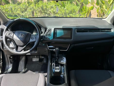 Honda HR-V EX 1.8 Flexone 16V 5p Aut.