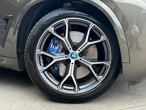 BMW X5 XDRIVE 50e 3.0 M Sport Aut. (Hibrido)