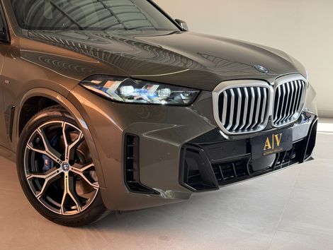 BMW X5 XDRIVE 50e 3.0 M Sport Aut. (Hibrido)