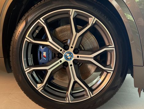 BMW X5 XDRIVE 50e 3.0 M Sport Aut. (Hibrido)