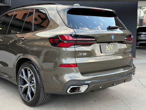 BMW X5 XDRIVE 50e 3.0 M Sport Aut. (Hibrido)