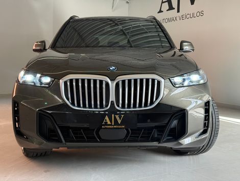 BMW X5 XDRIVE 50e 3.0 M Sport Aut. (Hibrido)