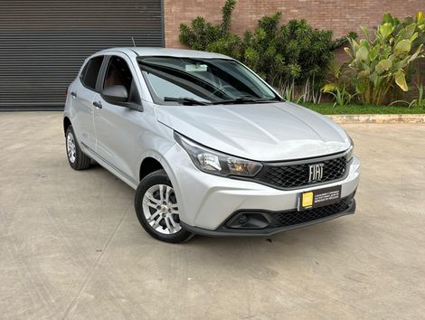 Fiat ARGO DRIVE 1.0 6V Flex
