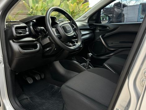 Fiat ARGO DRIVE 1.0 6V Flex
