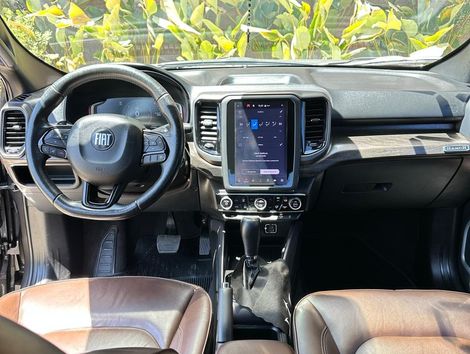 Fiat Toro Ranch 2.0 16V 4x4 TB Diesel Aut.