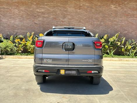 Fiat Toro Ranch 2.0 16V 4x4 TB Diesel Aut.