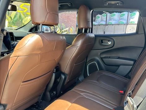 Fiat Toro Ranch 2.0 16V 4x4 TB Diesel Aut.