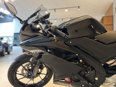 YAMAHA YZF R-15 155 ABS