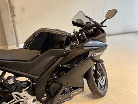 YAMAHA YZF R-15 155 ABS
