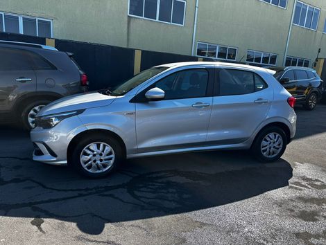 Fiat ARGO DRIVE 1.0 6V Flex