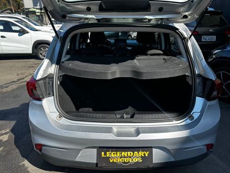 Fiat ARGO DRIVE 1.0 6V Flex