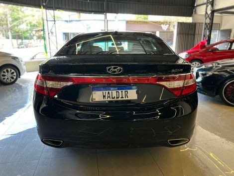 Hyundai AZERA 3.0 V6 24V 4p Aut.