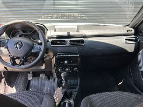 Renault OROCH Intense 1.6 Flex 16V Mec.